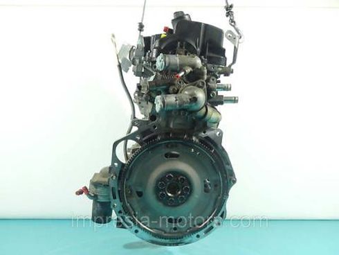 двигатель в сборе для Mitsubishi Outlander - купить на Автобазаре - фото 5