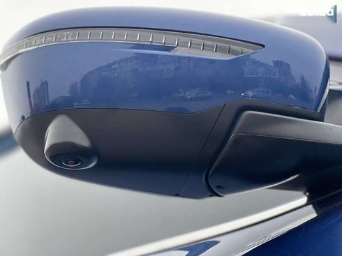 Nissan Rogue 2017 - фото 15