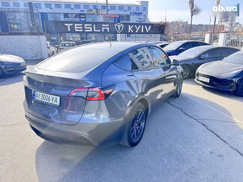 Tesla Model Y 2020 - фото 6