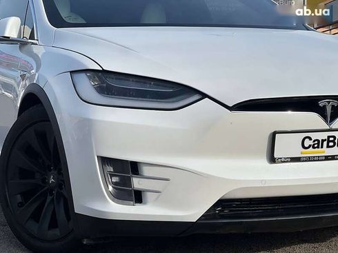 Tesla Model X 2020 - фото 3