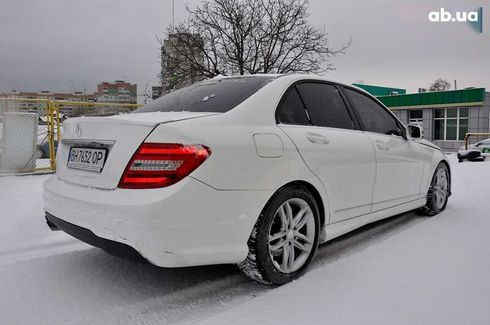 Mercedes-Benz C-Класс 2014 - фото 7