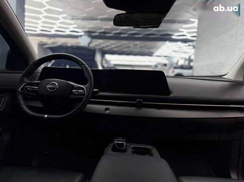 Nissan Ariya 2022 - фото 21