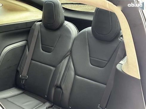 Tesla Model X 2016 - фото 16