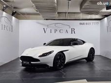 Продажа б/у Aston Martin DB11 в Киевской области - купить на Автобазаре