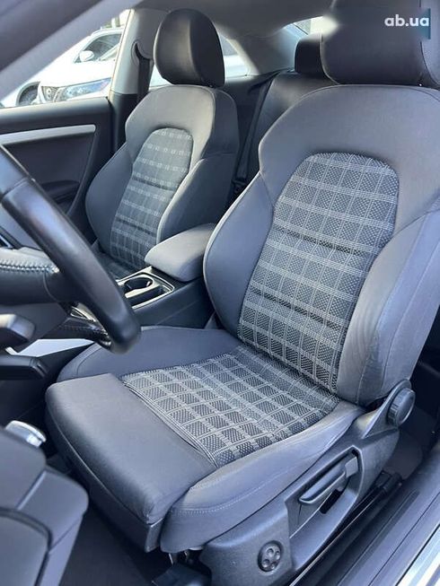 Audi A5 2016 - фото 25