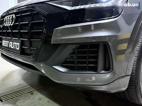 Audi Q8 2019 - фото 23