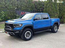 Продажа б/у RAM 1500 2021 года - купить на Автобазаре