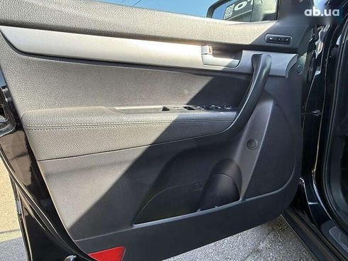 Kia Sorento 2014 - фото 12