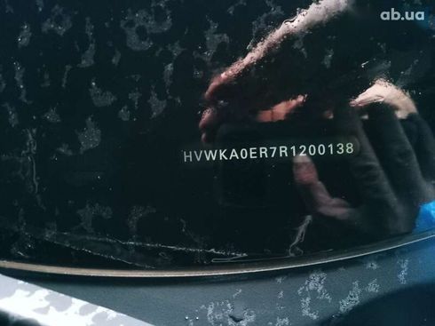 Volkswagen ID. Unyx 2024 - фото 3