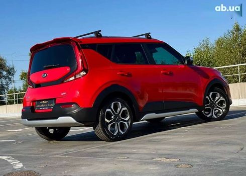 Kia Soul 2019 - фото 15