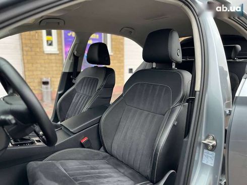 Skoda Superb 2021 - фото 24