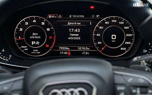 Audi Q5 2019 - фото 14