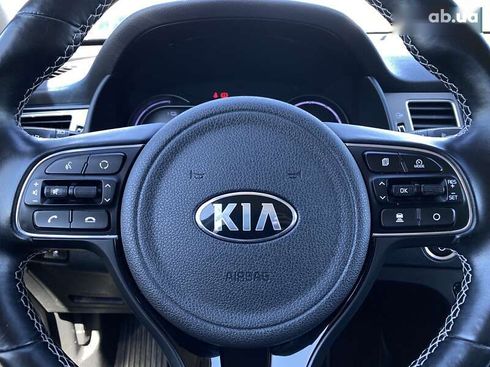 Kia Niro 2020 - фото 25