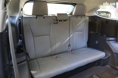 Toyota Highlander 2021 - фото 9