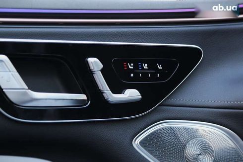 Mercedes-Benz EQS-Класс 2022 - фото 27