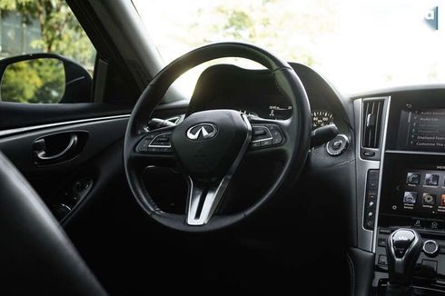Infiniti Q50 2021 - фото 15