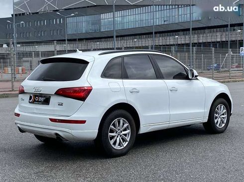 Audi Q5 2014 - фото 4