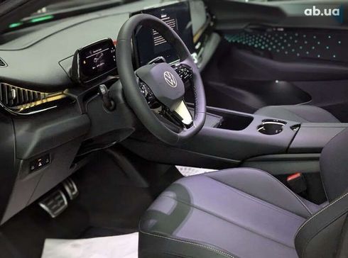 Volkswagen ID. Unyx 2025 - фото 12