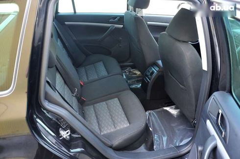 Skoda Octavia 2012 - фото 25