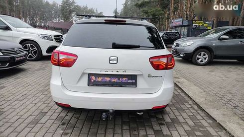 SEAT Ibiza 2012 - фото 4