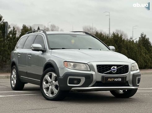 Volvo XC70 2010 - фото 6