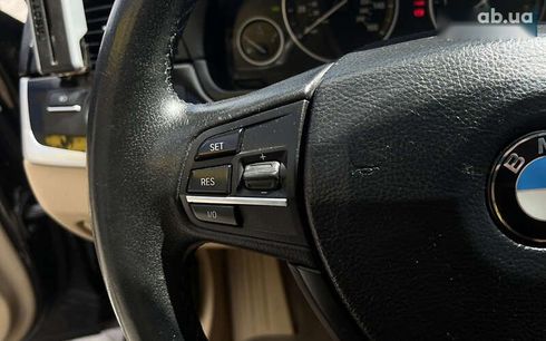 BMW 5 серия 2013 - фото 21