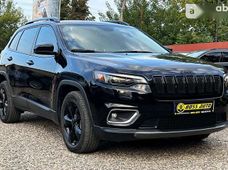 Продажа Jeep б/у в Коломые - купить на Автобазаре