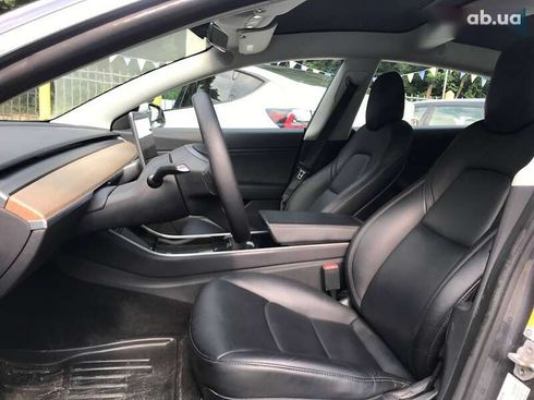 Tesla Model 3 2020 - фото 8