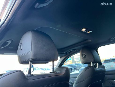 BMW 3 серия 2020 серый - фото 46