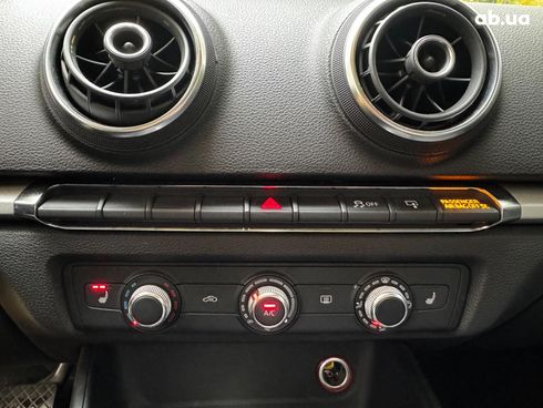 Audi A3 2014 серый - фото 21