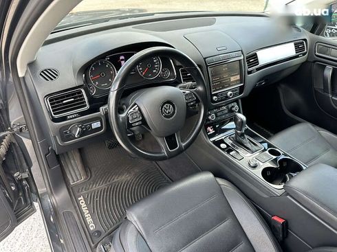 Volkswagen Touareg 2014 - фото 7