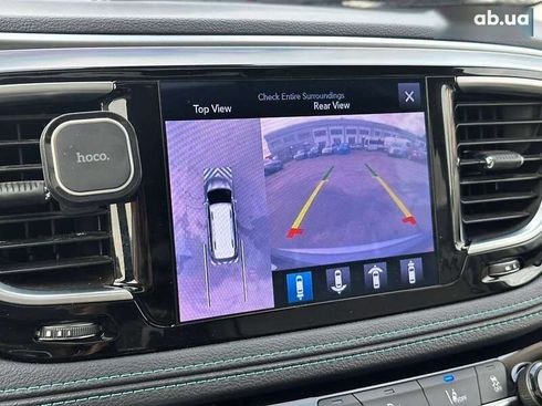 Chrysler Pacifica 2017 - фото 30