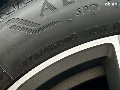 BMW X5 2021 - фото 28