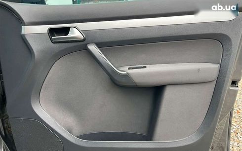 Volkswagen Touran 2011 - фото 29