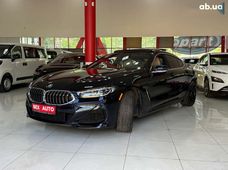 Продажа б/у BMW 8 Series Gran Coupe 2020 года - купить на Автобазаре