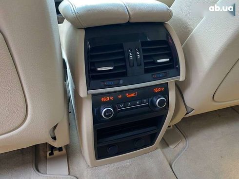 BMW X5 2015 - фото 26