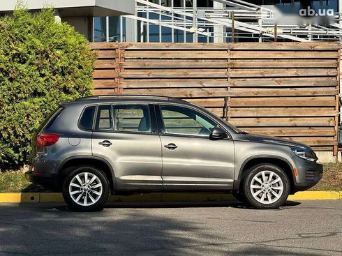 Volkswagen Tiguan 2017 - фото 10