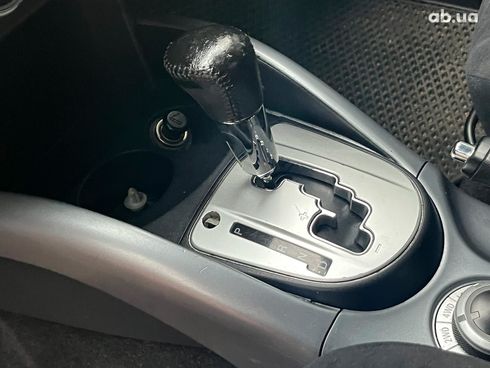 Mitsubishi Outlander 2008 синий - фото 33