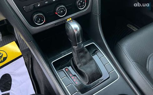 Volkswagen Passat 2012 - фото 14