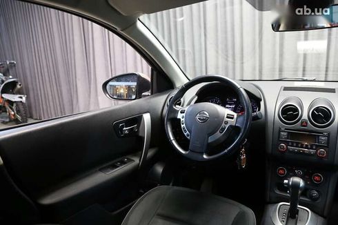 Nissan Qashqai 2013 - фото 13