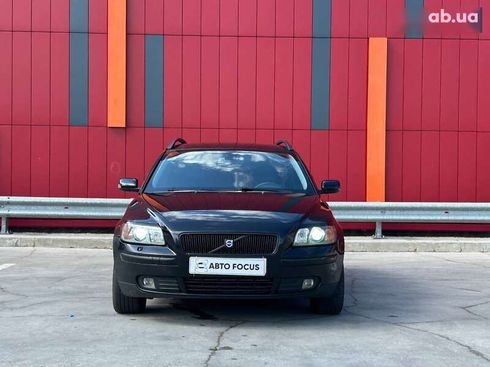 Volvo V50 2004 - фото 3