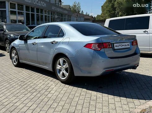 Honda Accord 2011 - фото 6