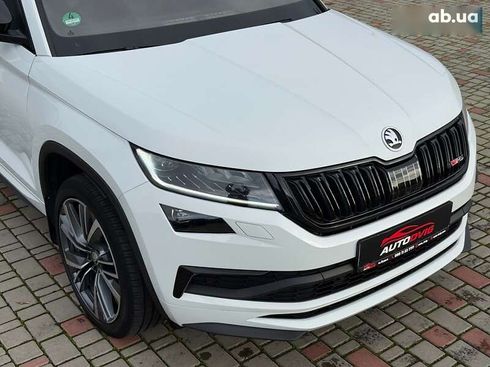 Skoda Kodiaq 2020 - фото 15
