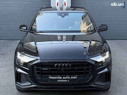 Audi Q8 2019 - фото 8