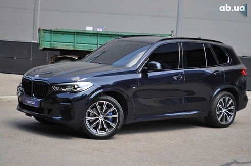 BMW X5 2021 - фото 2