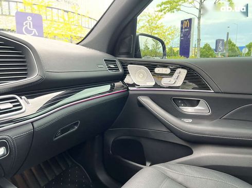 Mercedes-Benz GLE-Class 2024 - фото 28