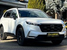 Купить Honda CR-V бу в Украине - купить на Автобазаре
