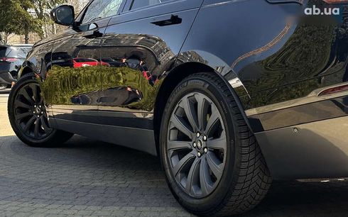 Land Rover Range Rover Velar 2017 - фото 10