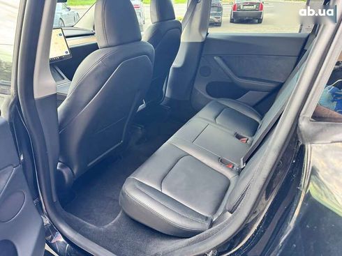 Tesla Model Y 2023 - фото 3