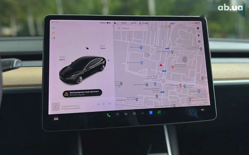 Tesla Model 3 2018 - фото 15